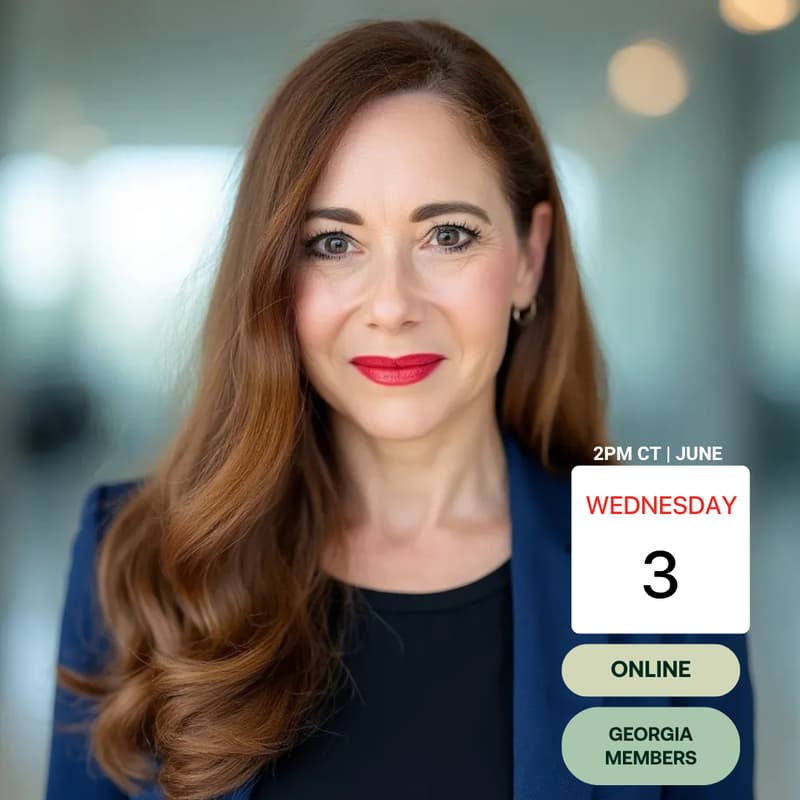 Cover Image for HydroPeptides HydroGlass Treatment Showcase - Georgia Members