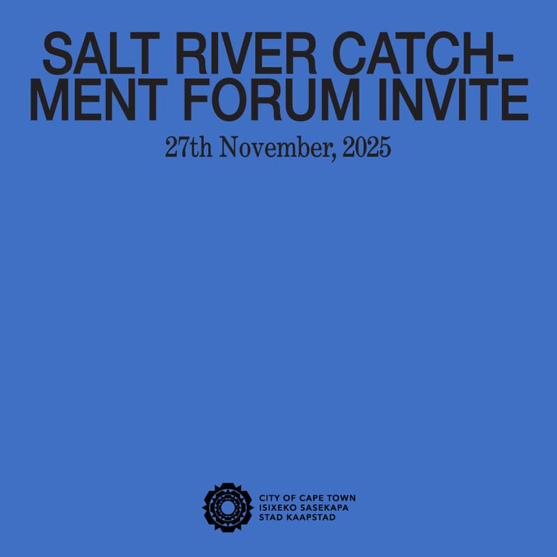 Cover Image for Lower Salt River Catchment Management Forum