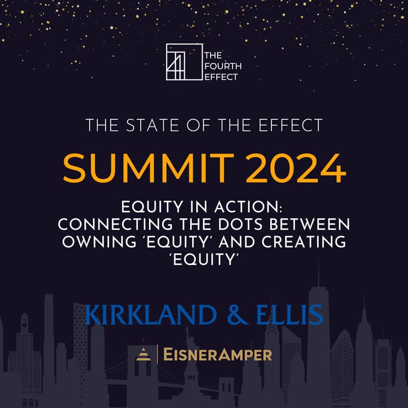 Cover Image for NYC Summit 2024: State of the Effect