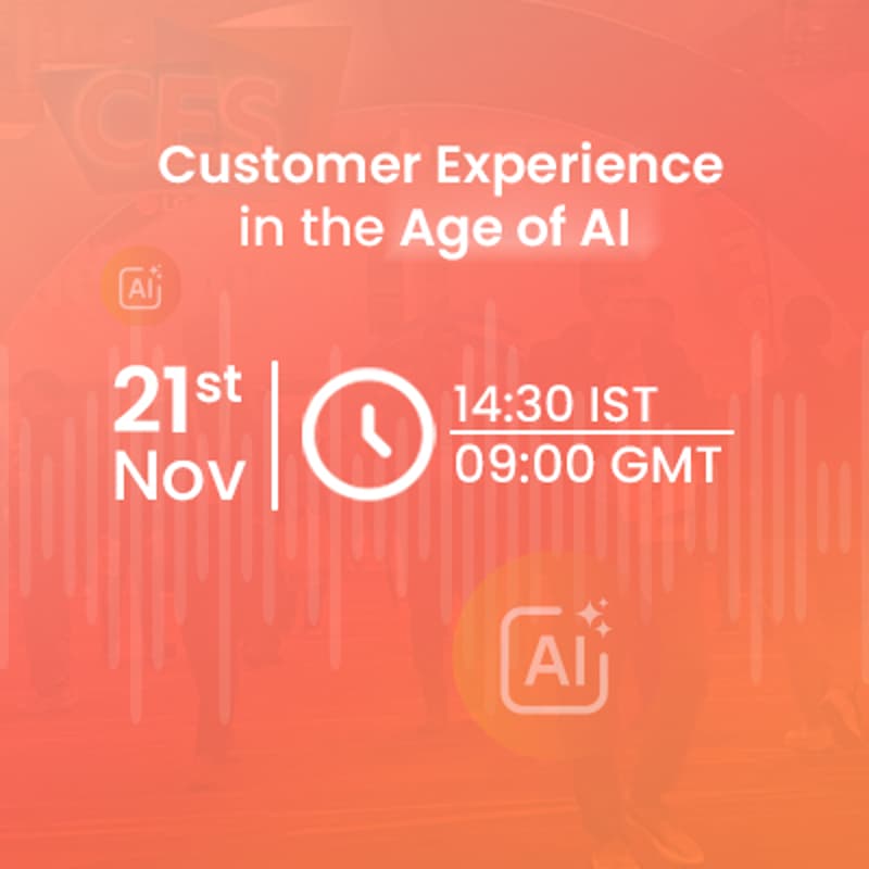Cover Image for Mastering Customer Experience in the Age of AI