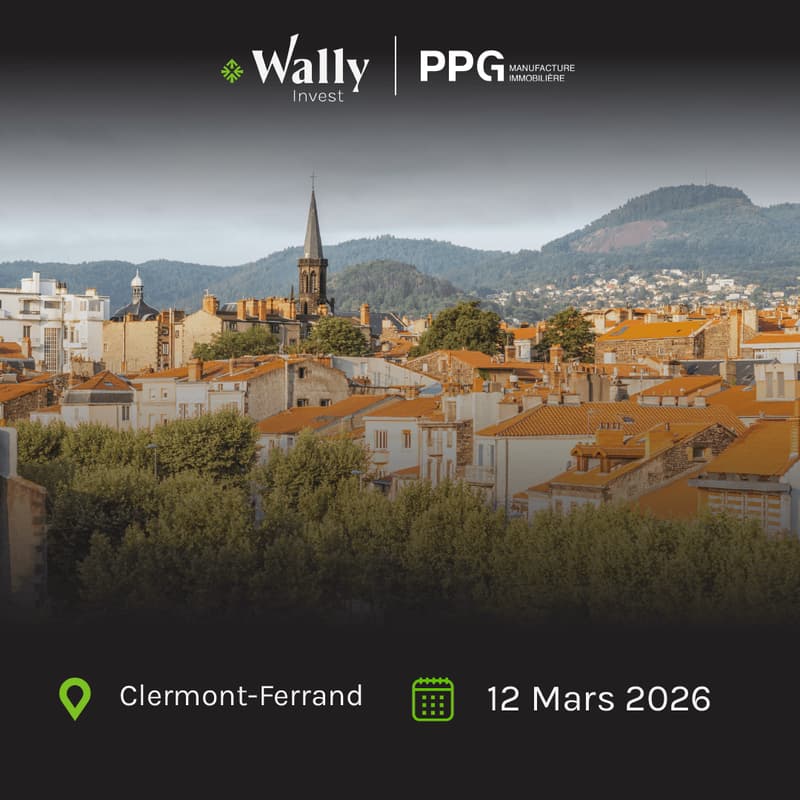 Cover Image for Rencontre Wally Invest & Pierre 1er Gestion