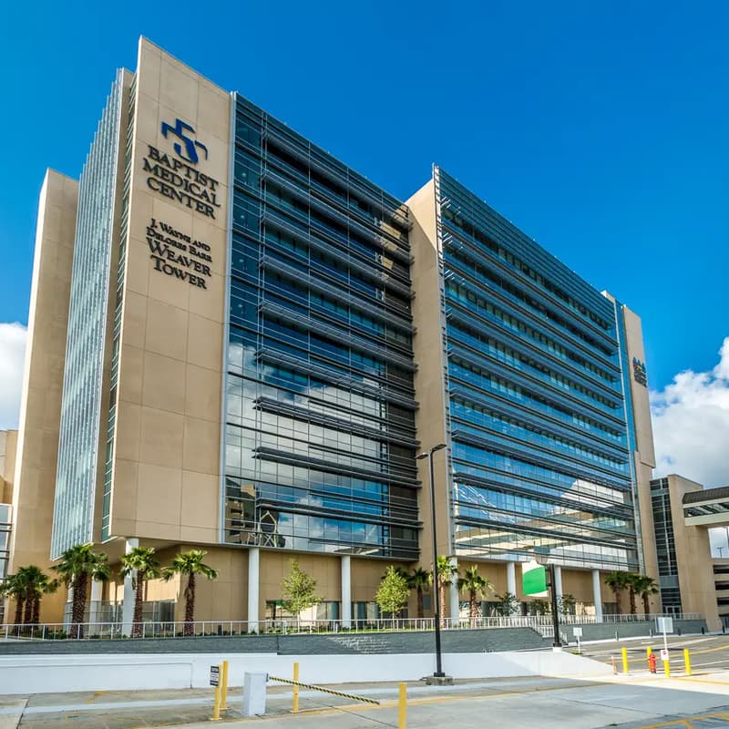 Cover Image for Innovation Summit: Jacksonville, FL