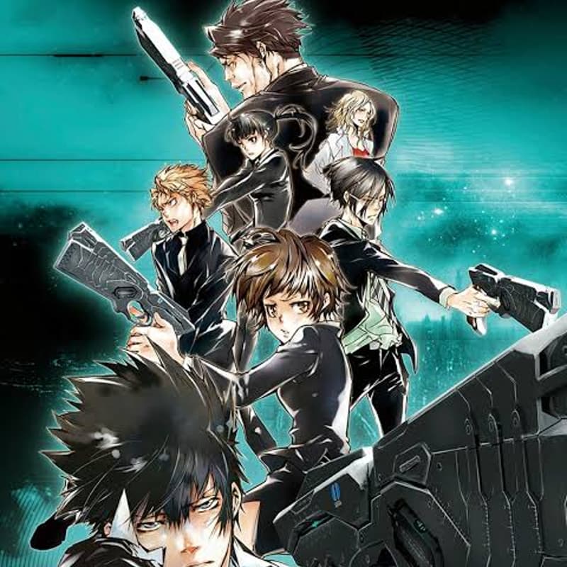 Cover Image for Ai Salon: The Anime Series #2 [SF]