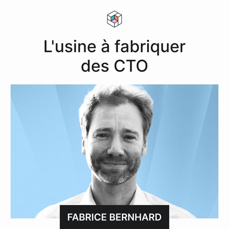 Cover Image for CTO Voices x Theodo : L'usine à fabriquer des CTO