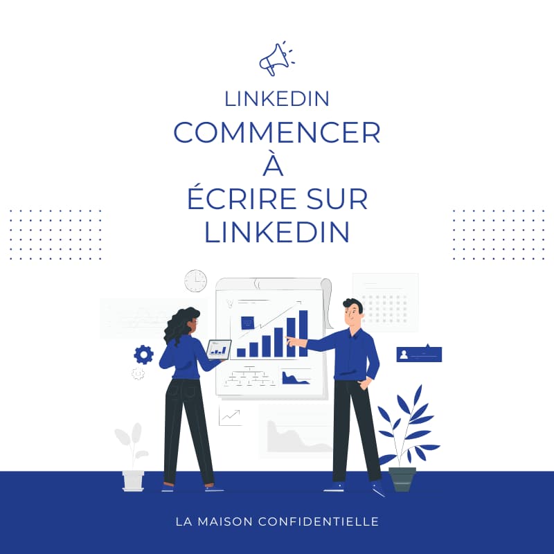 Cover Image for Formation LinkedIn — 4 heures pour prendre la parole avec confiance.