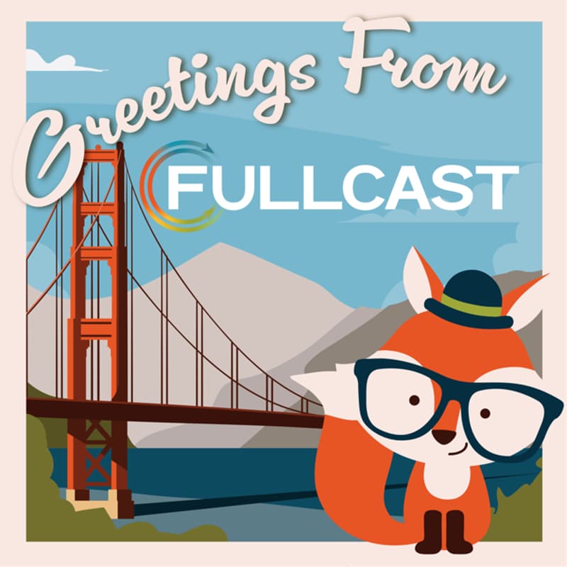 Cover Image for Fullcast's Meeting Lounge & Work Space