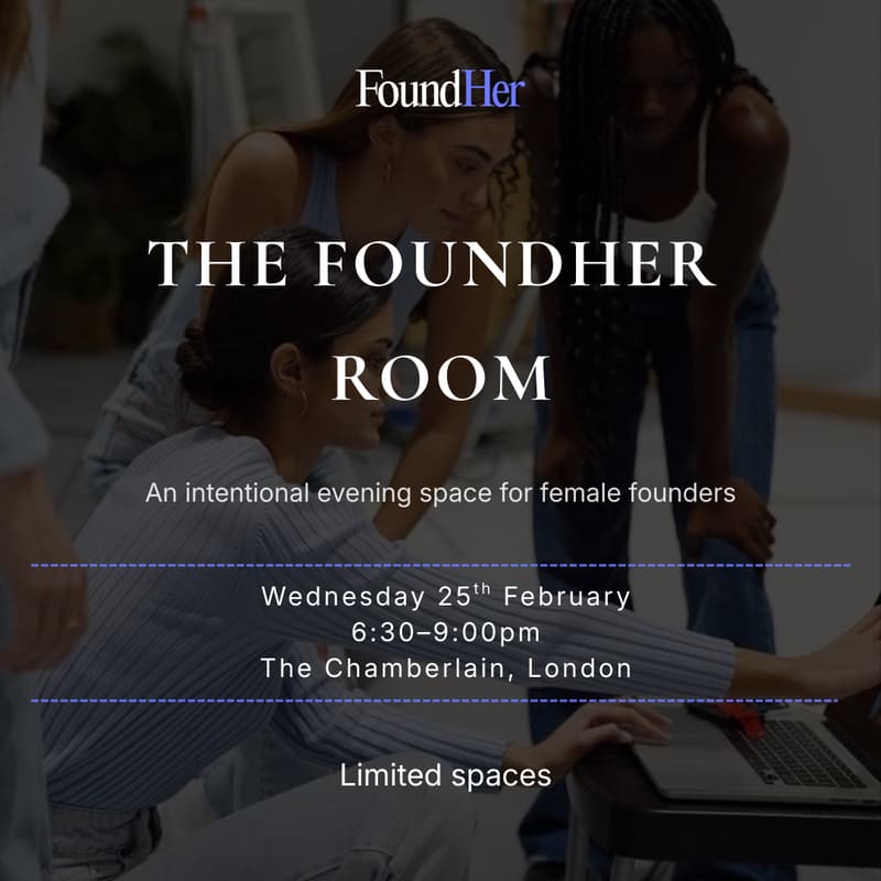 Cover Image for The Foundher Room