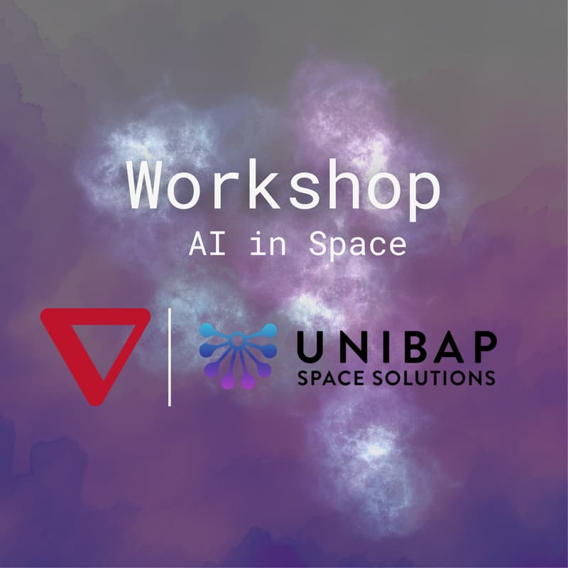 Cover Image for AI in Space | Unibap x UUAIS