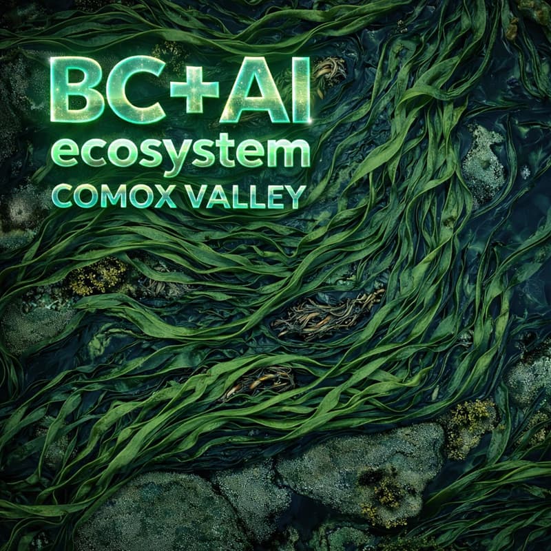Cover Image for CV + AI Community Meetup #1