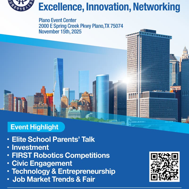 Cover Image for ACP MetroCon 2025