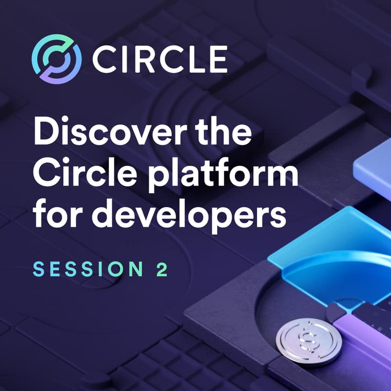 Cover Image for Circle Platform Session 2 | Sep 21st