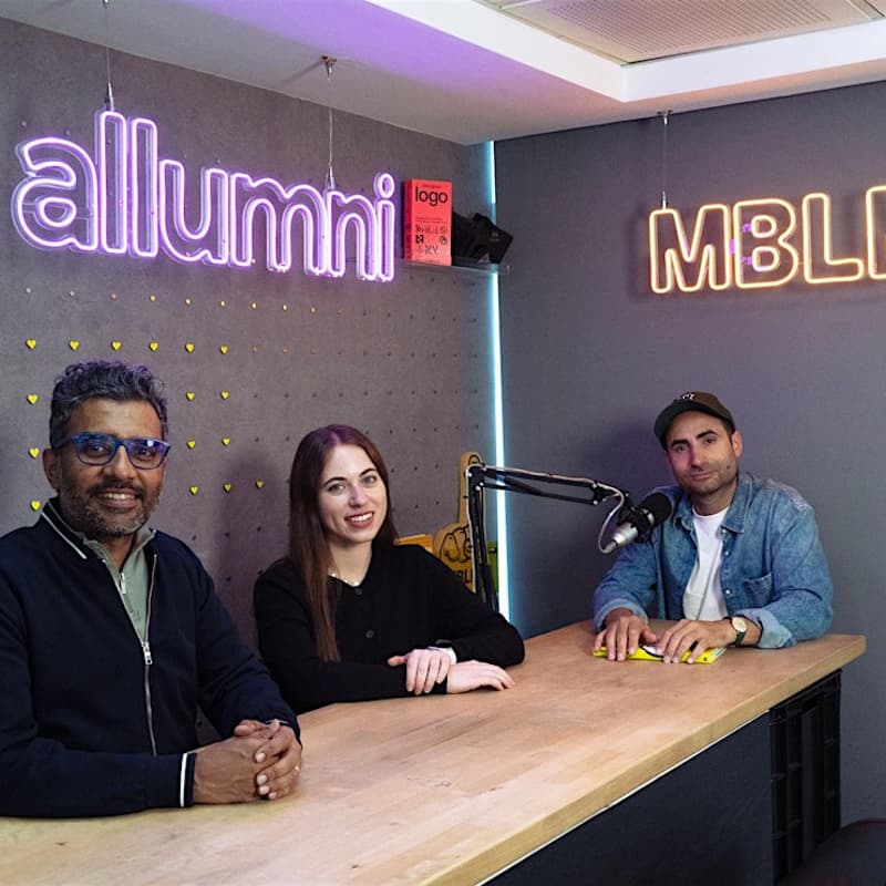 Cover Image for allumni cafe