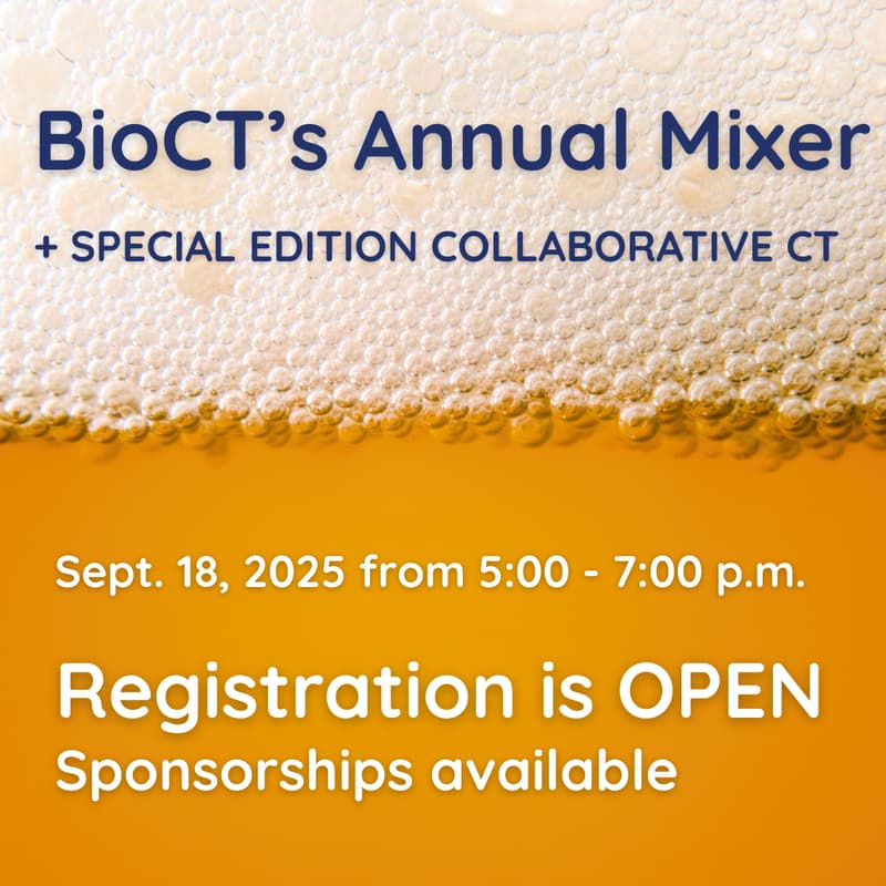 Cover Image for BioCT Annual Mixer + Special Edition Collaborative CT