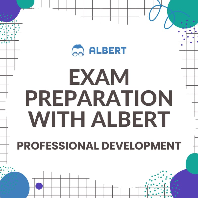 Foto de portada de IDEA AP® Physics - Albert for Exam Preparation Professional Development