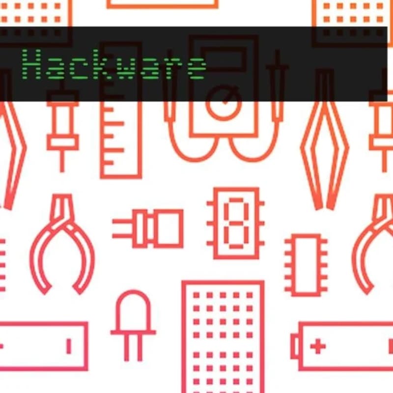 Cover Image for Hackware - Nov 2025