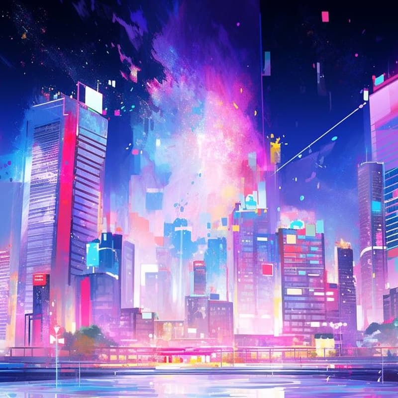 Cover Image for Novus #7