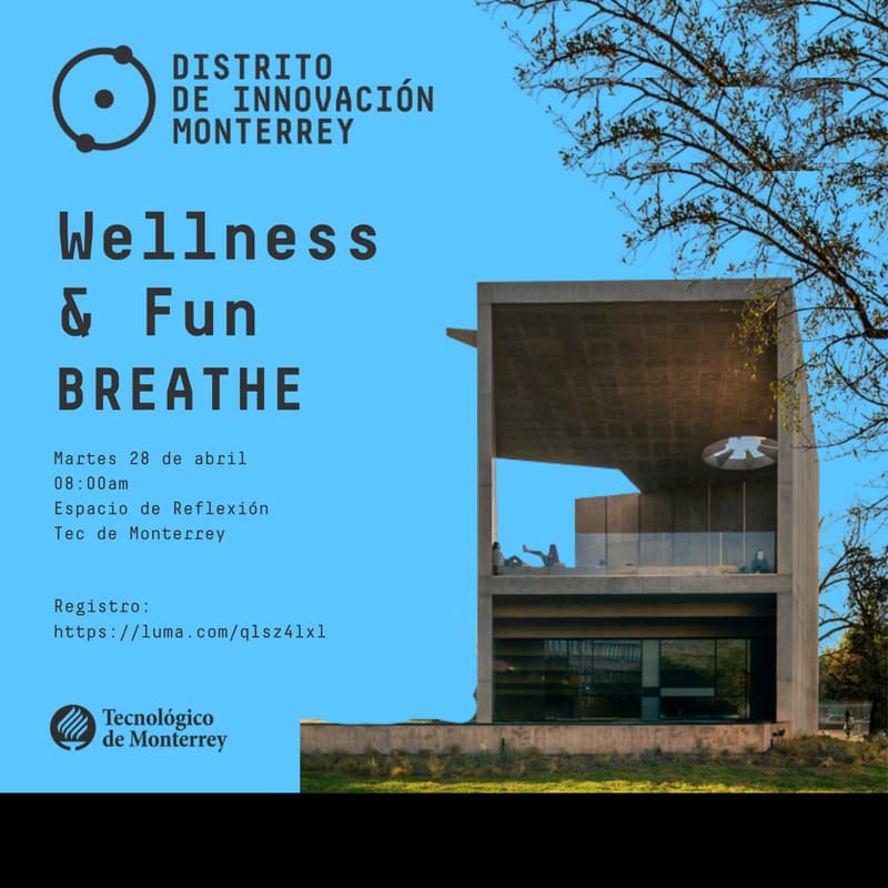 Cover Image for Breathe en Punto Blanco