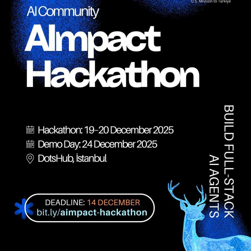 Cover Image for AImpact Demo Day