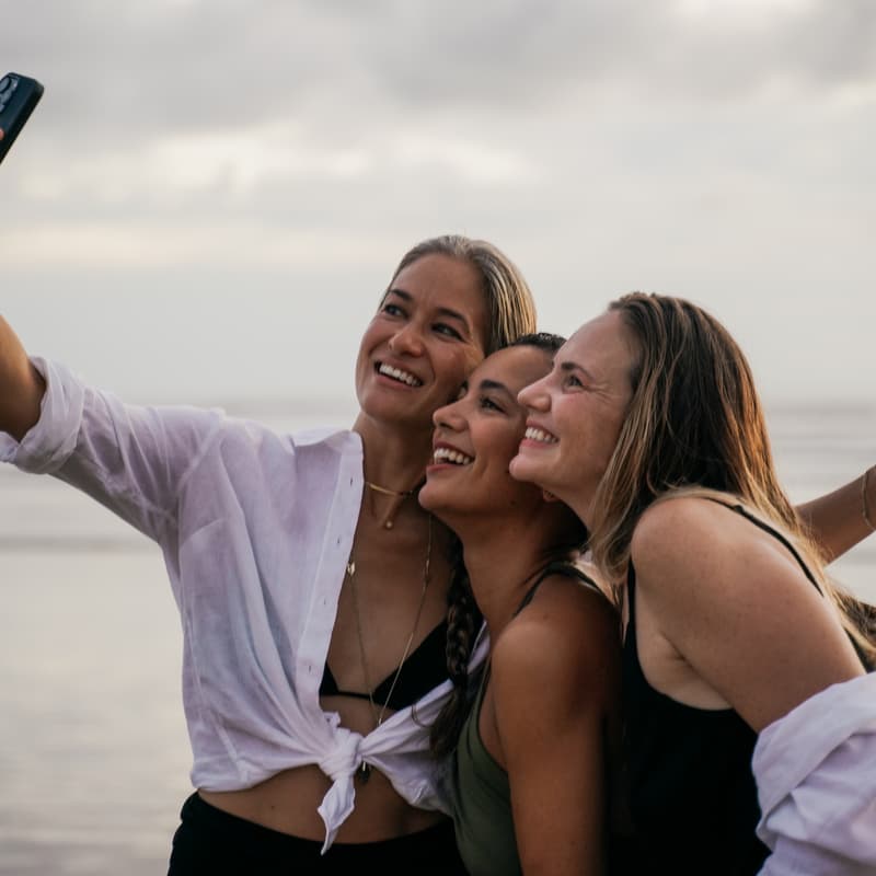 Cover Image for Finding Friendship In Adulthood