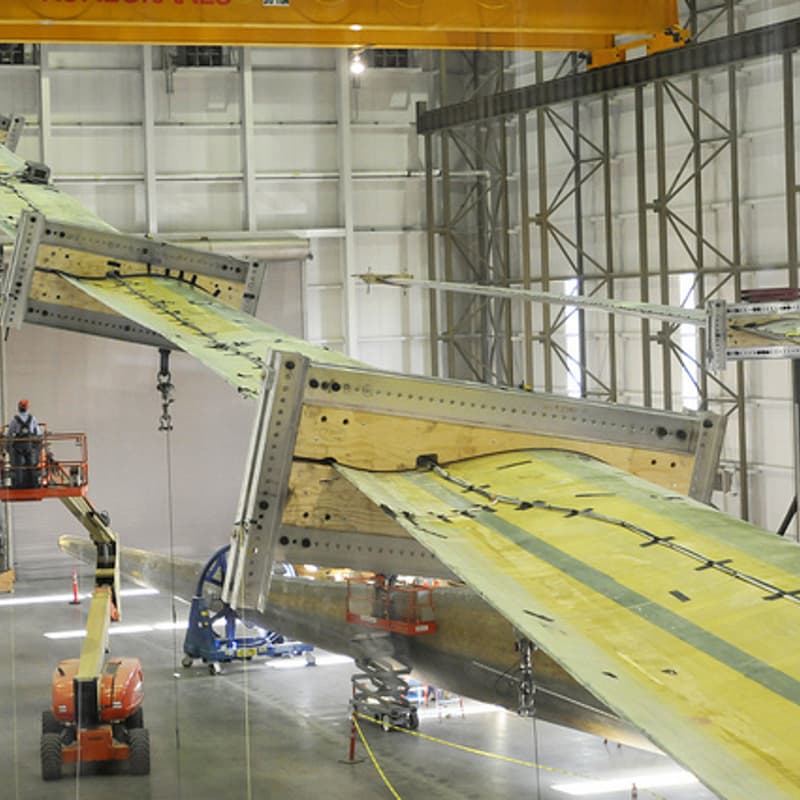 Cover Image for Wind Technology Testing Center Facility Tour