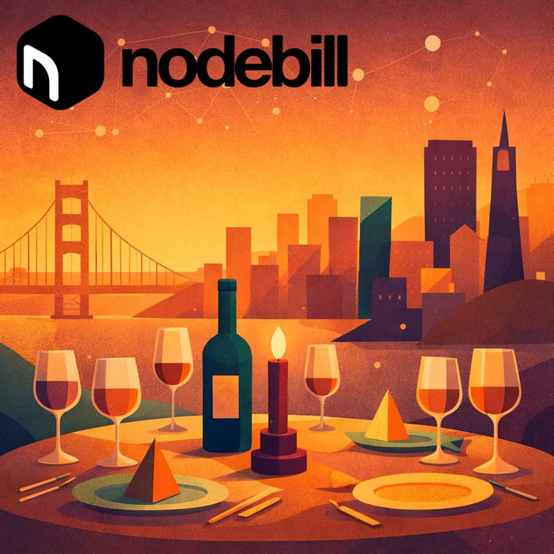 Cover Image for Founder/VP of Revops dinner