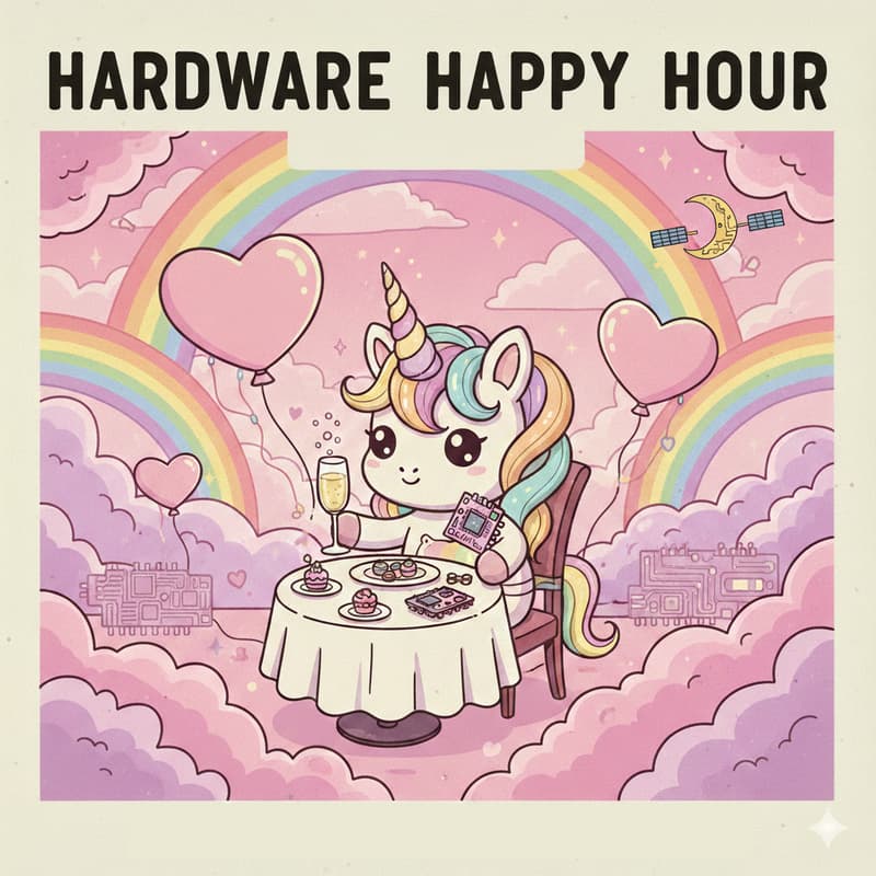 Cover Image for February 3H: Heart Edition!