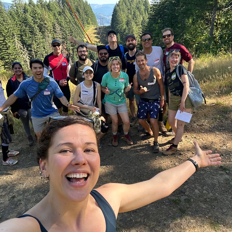 Cover Image for PDX Climate Hike: Spring 2026 Edition