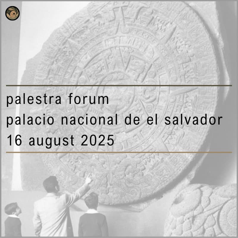 Cover Image for Palestra Forum