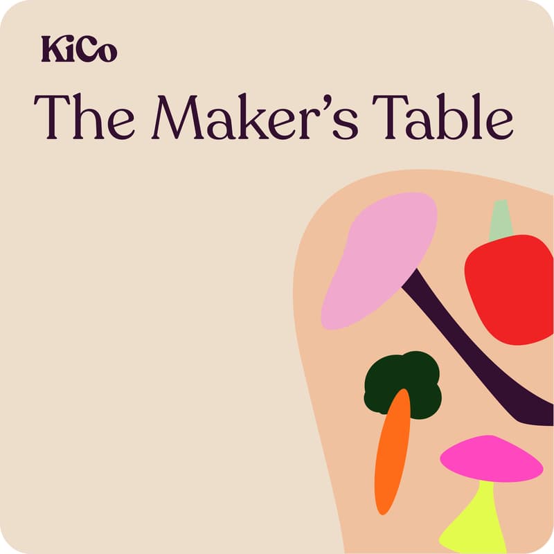 Cover Image for Maker's Table at Horeca Beurs