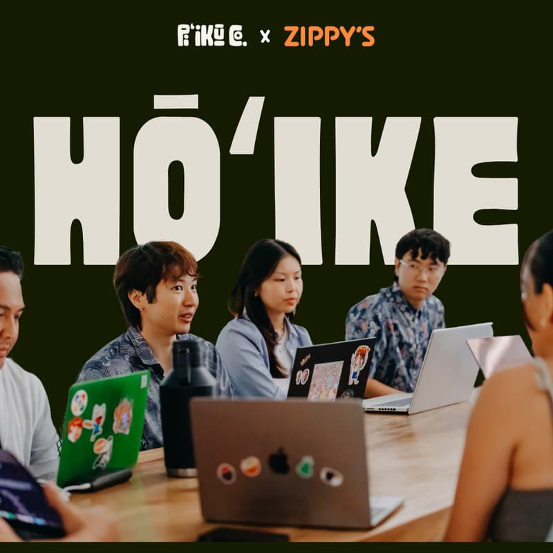 Cover Image for Piʻikū Co. - Cohort 4 Hōʻike