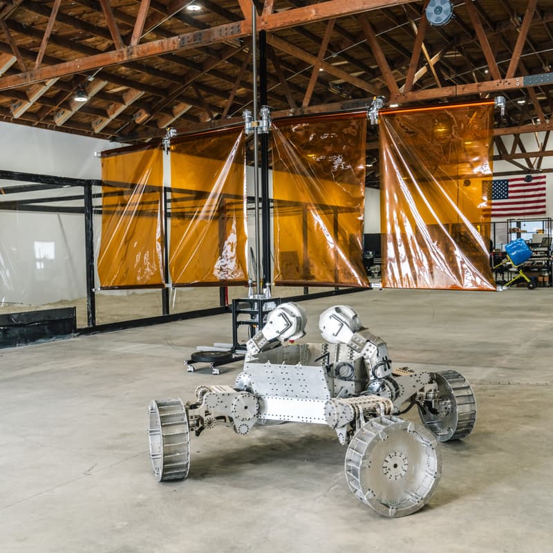 Cover Image for Webinar: Starpath Robotics