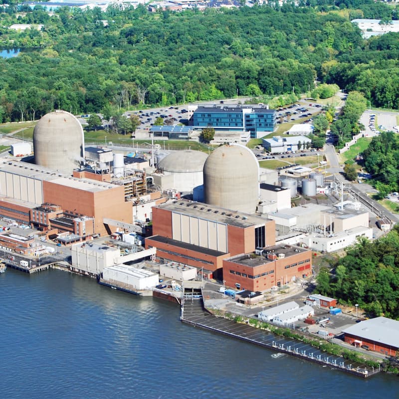 Cover Image for Rebuilding Indian Point: Why it Matters and Why Now