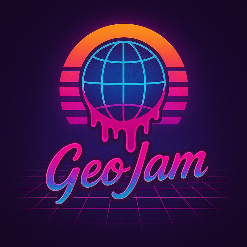 Cover Image for GeoJam: A GeoAI Evening Hackathon