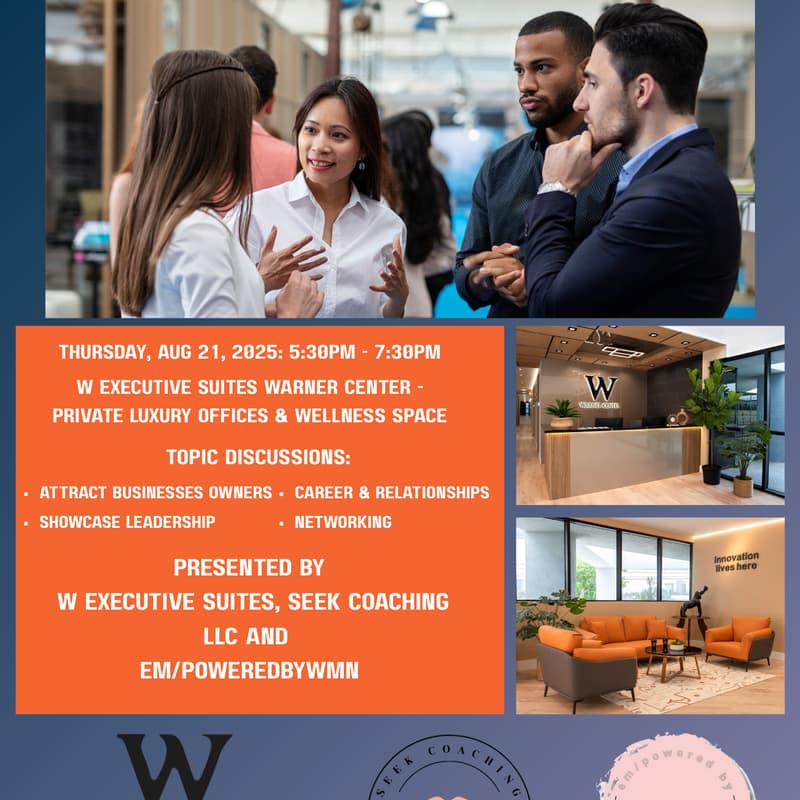 Cover Image for ENTREPRENEURS WHO LEAD