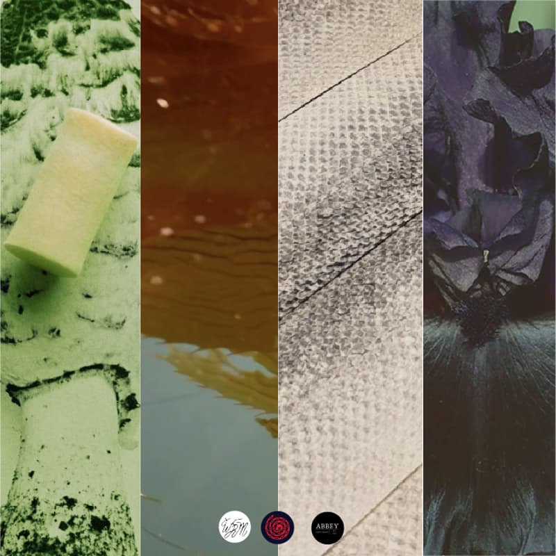 Cover Image for A Biomaterials Discussion with GOB, Sway, WRM, and Tyson