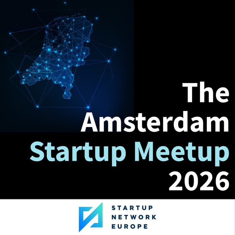 Cover Image for The Amsterdam Startup Meetup 2026