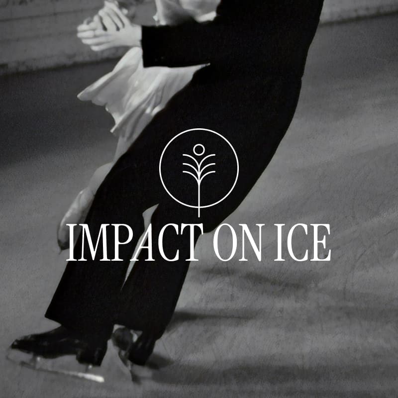 Cover Image for Impact on Ice - Charity Gala