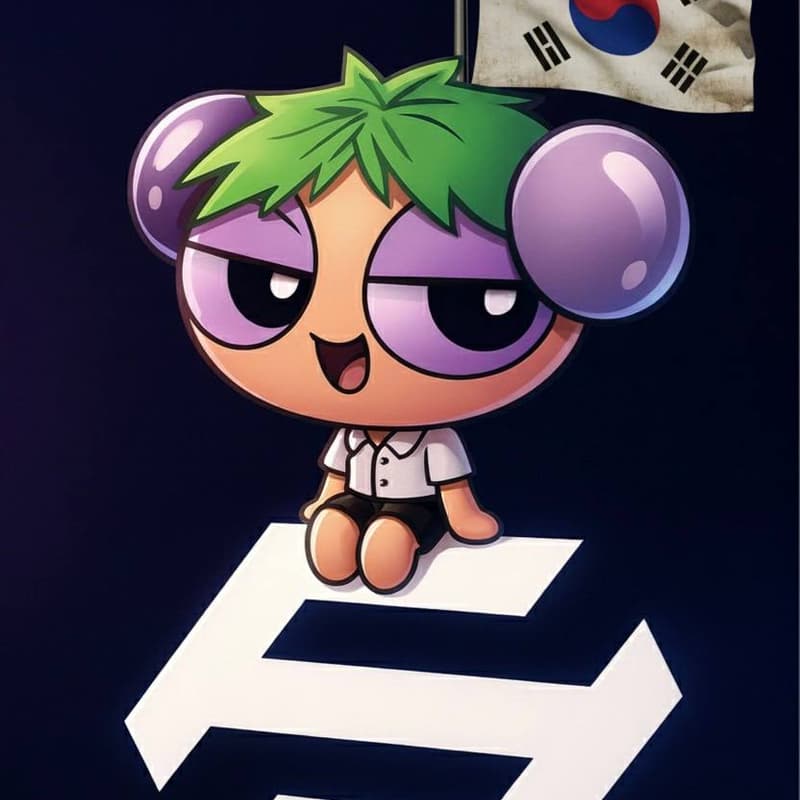 Cover Image for Folks Finance Korea Community Small Meetup