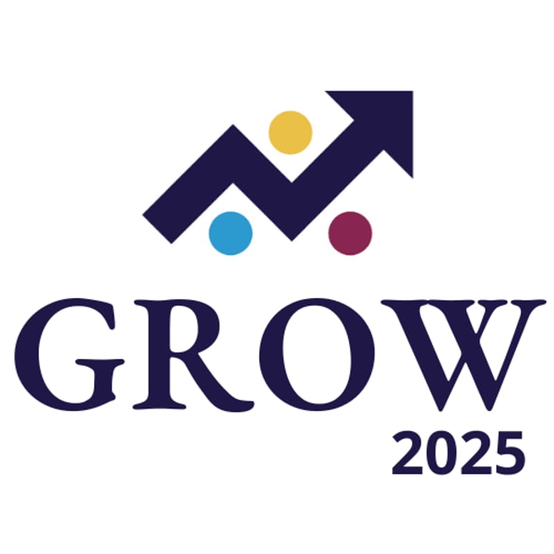 Cover Image for GROW 2025 Conference