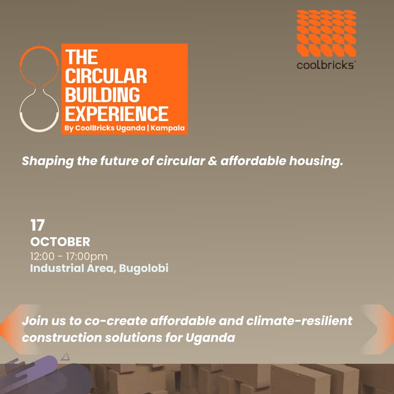 Cover Image for The Circular Building Experience