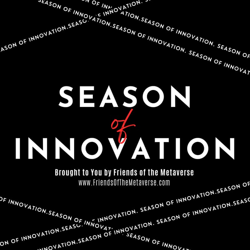 Cover Image for Season of Innovation 2023