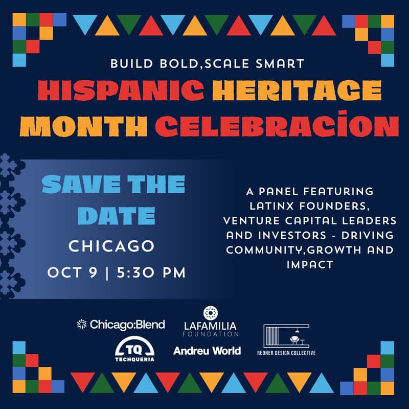 Cover Image for HHM Celebración - Build Bold, Scale Smart