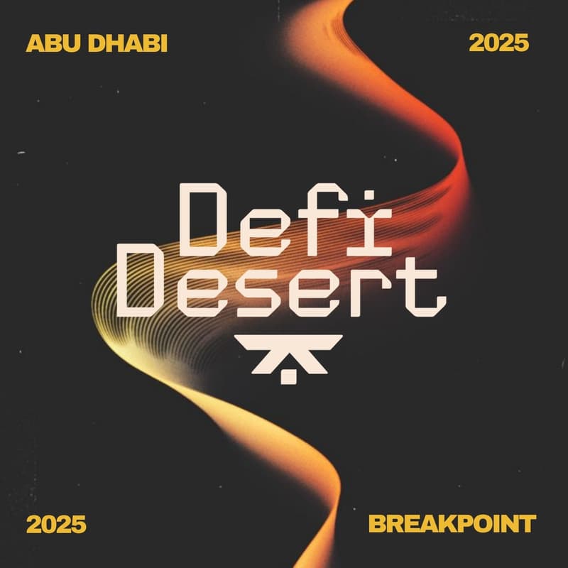 Cover Image for DeFi Desert