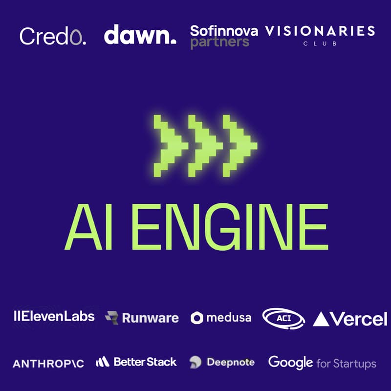 Cover Image for AI Engine: Warsaw Edition
