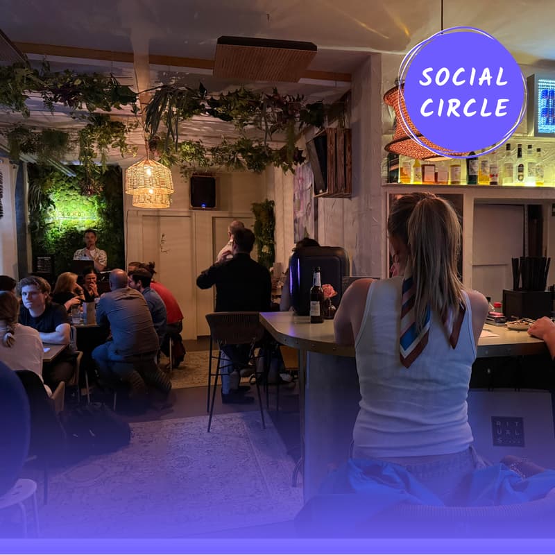 Cover Image for Pub Quiz