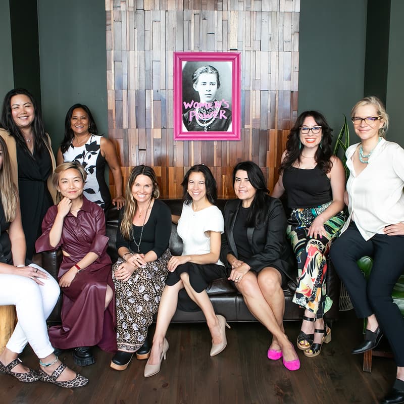 Cover Image for Guts & Grace: Inner Circle Dinner + Birthday Party!