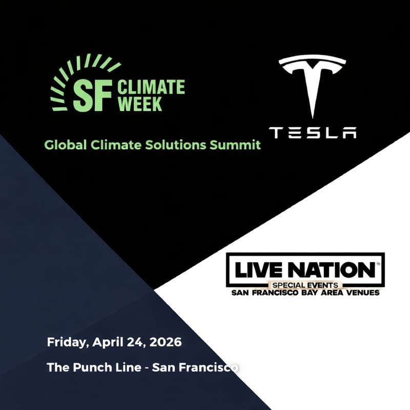 Cover Image for Global Climate Solutions Summit 2026