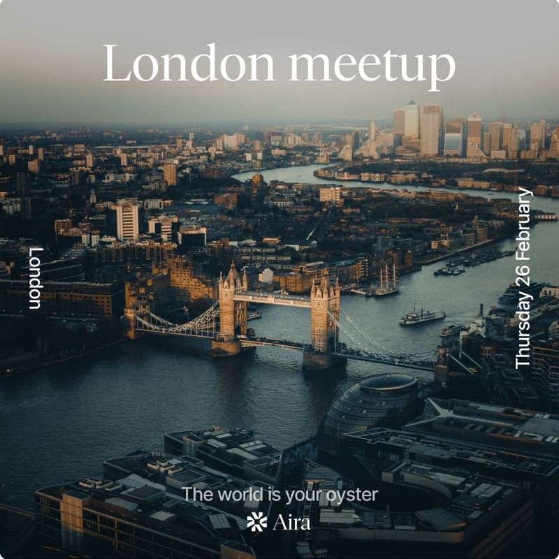 Cover Image for Revenue Growth & Champagne – London