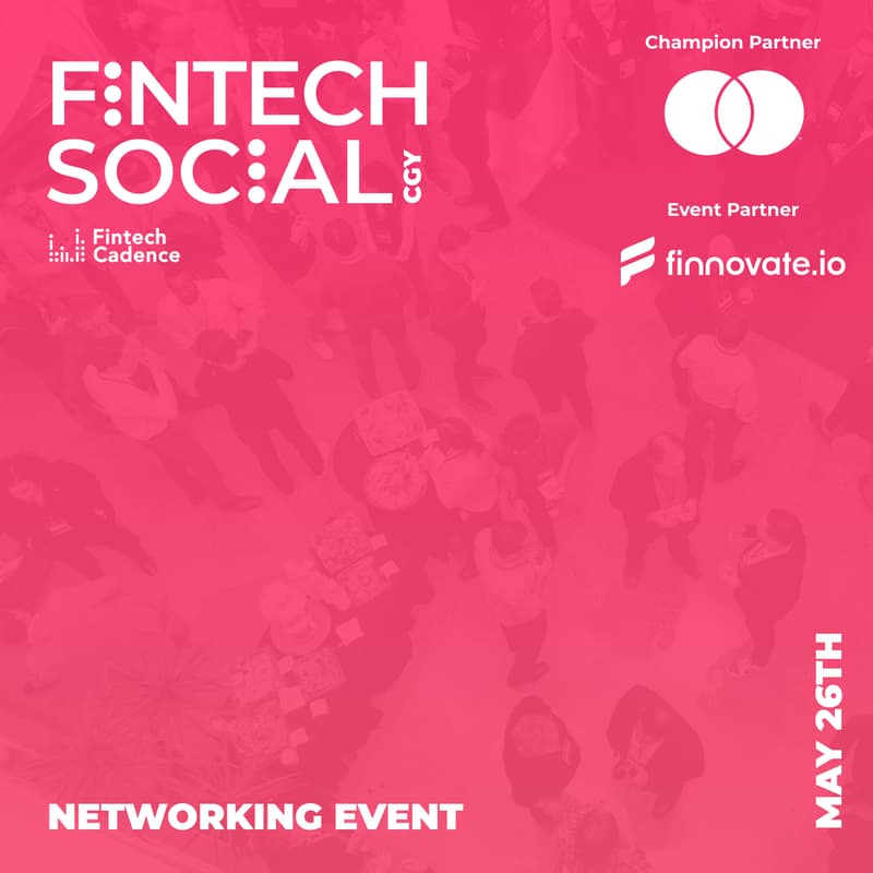 Cover Image for Fintech Social Calgary