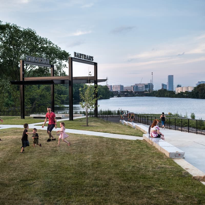 Cover Image for RFP Webinar: Improvement of Public Spaces